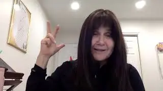 Gail Michalowicz - The healing of acceptance Jan 2026
