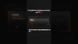 Ranked players beware of this bug #gaming #helpmemakethismakesense
