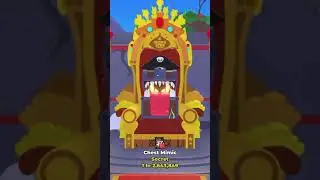 chest mimic hatch animation and chance #tlf #tappinglegendsfinal