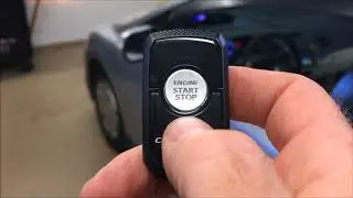 Compustar R3 2way Operation