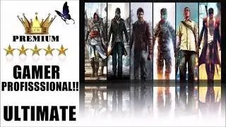 ⭐ SEJA UM GAMER PROFISSIONAL DE EXTREMO SUCESSO!! EXTREMAMENTE PODEROSO!!!(RESULTADOS IMEDIATOS!!)