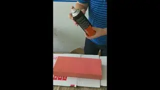 Sprayidea Carpet Spray Adhesive Uses