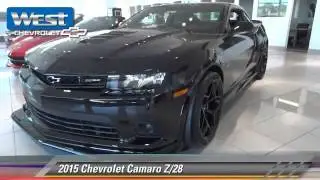 West Chevrolet, Alcoa TN 37701
