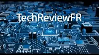 TechReviewFr