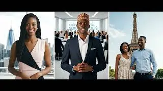 Diaspora - Modern Fulah Music | From West Africa to the World