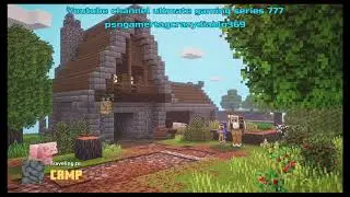 Minecraft dungeons let's play episode 3 [let's happyle farm chests ?]