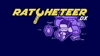 Ratcheteer DX &bull; Release Date Trailer &bull; SW PC Mac