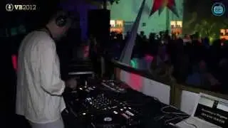 VB2012 - Phil Asher