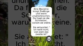 #LustigeGeschichten #WitzeDesTages #HumorPur