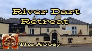 Abbey Inn,  Buckfastleigh  | River Dart Retreat