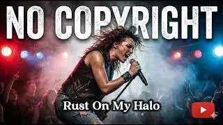 No copyright music - Rust On My Halo (Rock) #music #rock #nocopyrightmusic 