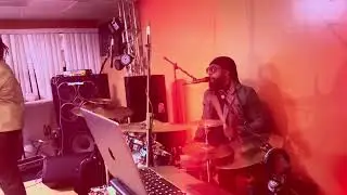 G Beatz live performance in Jacksonville 