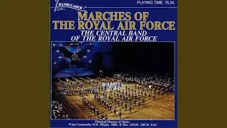 Grand March 'R.A.F'