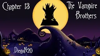 Take our town back! (repeat x500) | Nightmare Before Christmas: Oogie's Revenge
