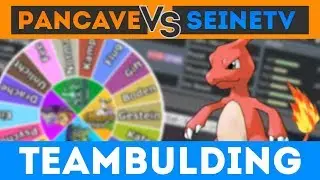 Der gro&szlig;e Plan :worried: PanCave vs. SeineTV #05 - Teambuilding