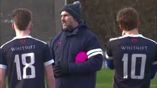 Sports at Whitgift 2024