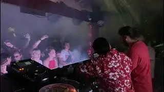 Oden & Fatzo - 911 Funk Rescue ft Liam Fattori [Live cut - Kyoshi Gibraltar]