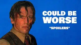 It's amazing if you don't think about it - Stranger things | season 5 Finale | Spoilers