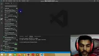 What is Visual studio code and how to use it.
