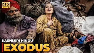 How Kashmir Killed Its Own Hindus | Full Documentary