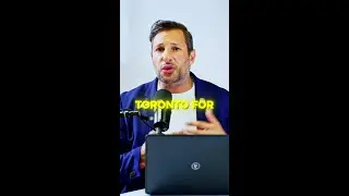 Почему рынок Торонто остаётся стабильным, в то время как другие меняются 🏙🏡