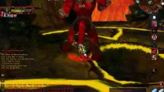 World of Warcraft - Live To Win