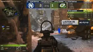 ASTRO Gaming Listen-In w/ OpTic Gaming | CWL Birmingham | Day 1