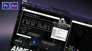 How I made my Twitch pre-show