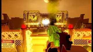 (Roblox) Dead Rails -YEAT Event