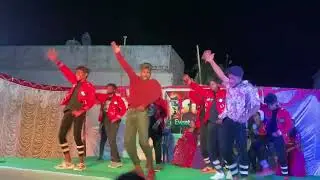 Dj tillu dance |Maari Manju|