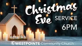 Christmas Eve - Welcome Home