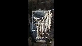 Condo Coming Soon to North Vancouver #shorts