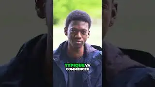Une journée type en fusion-acquisition, ça ressemble à ça 🔥