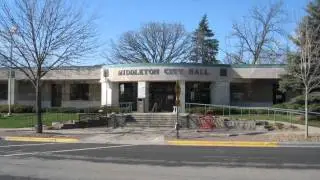 Downtown Video Tour - Middleton, Wisconsin