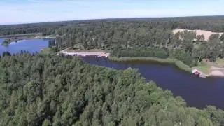 Kungs&ouml; batteri