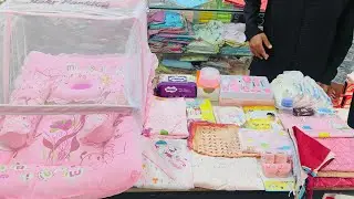 গরমের নবজাতক বাচ্চার গরমের পেকেজ মাত্র ৪০০০ টাকায় নিতে 01781108924 @twinklebabyshop24 