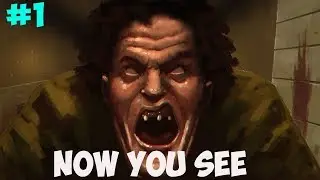 Now You See прохождение #1.