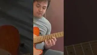 Here In Your Presence (Guitar Solo) | New Life Worship