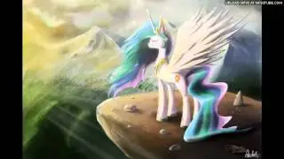 Makkon - Celestia Origins (Cormy1 Mash-Up of Impressions and Battle Theme)