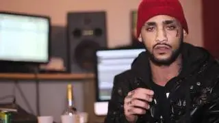Greezie Tv - Shax - Freestyle @ShaxOfficial @GreezieTv