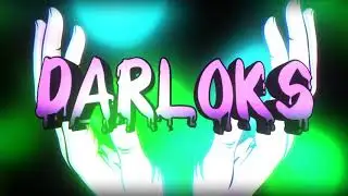 intro//THE  DARLOKS//
