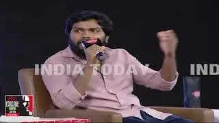 Pa Ranjith On Politics In His Films And  Casteism In Film Industry | India Today Conclave South 2018