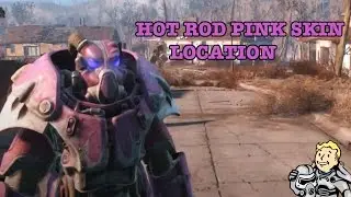 Fallout 4: 