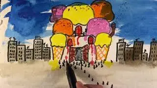 El Castell de Gelat - ESCOLA EDUMAR