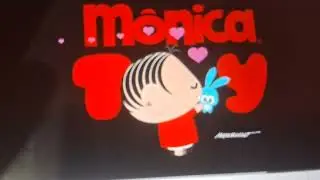 Abertura mônica toy 