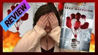 Keep Watching (2017) Movie Review! 📹