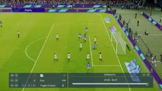 eFootball PES 2021 GIGGS world class lv