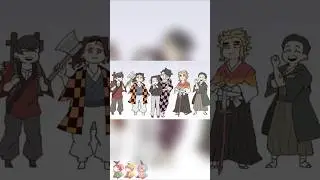 poor muzan 😂Who is your favorite😍💞💖#demonslayer #kimetsunoyaiba #hashirama #anime #kny #edit 🥵