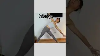 Learn English for yoga #learnenglish #yoga #eslteacher #vocabulary