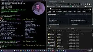 How to use GitBash to Push to GitHub